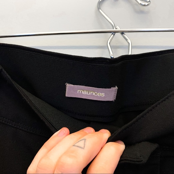 Maurices • Classic Bootcut Pants - Picture 3 of 5